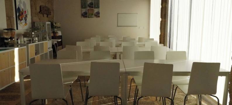 金塔德安特隆德酒店(Quinta de Anterronde)图片