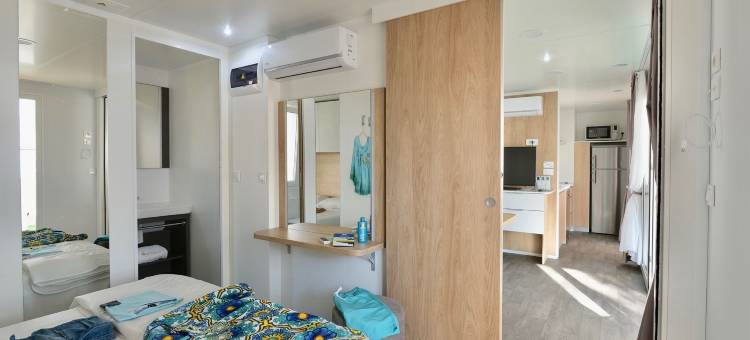 伊萨玛尔度假村(Isamar Holiday Village)图片