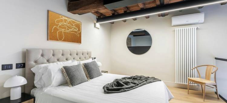 Trastevere Sonder广场公寓(Sonder Trastevere Apartments Piazza Trilussa)图片