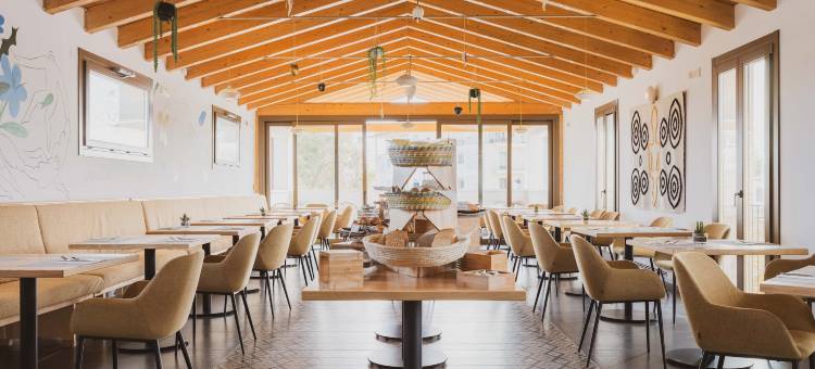 特拉马斯酒店&SPA(Tramas Hotel & Spa)图片