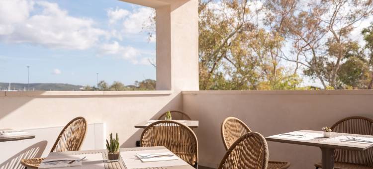 特拉马斯酒店&SPA(Tramas Hotel & Spa)图片