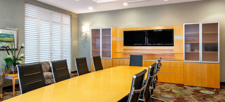 Holiday Inn 冬季HAVEN(Holiday Inn Winter Haven)图片