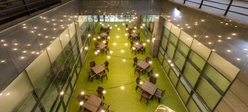科迪莉亚酒店(Cordelia Hotel)图片