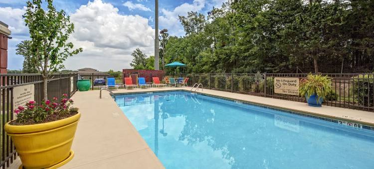 希尔顿欢朋套房酒店-莱巴嫩(Hampton Inn & Suites Lebanon)图片