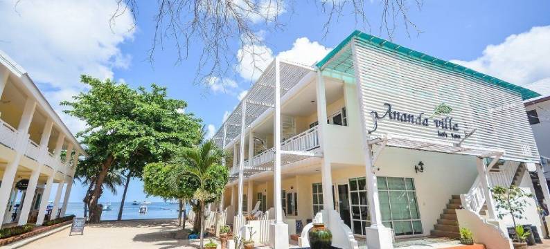 阿南达别墅(Ananda Villa)图片