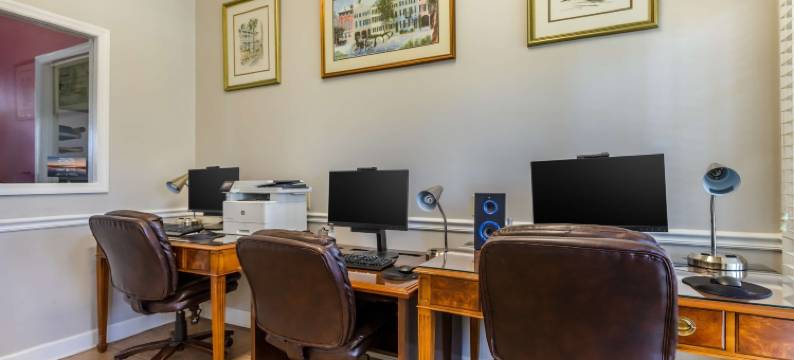 桑蒂贝斯特韦斯特优质酒店(Best Western Plus Santee Inn)图片