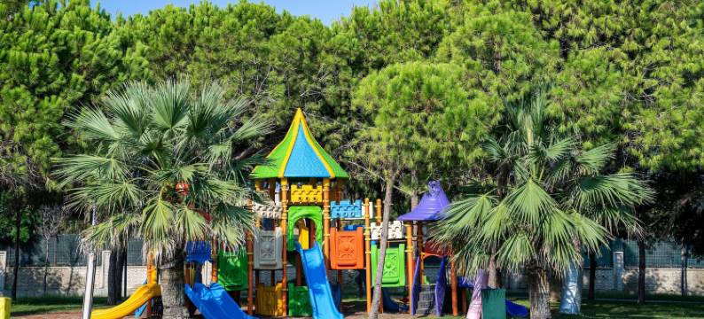 Swandor Hotels & Resorts Topkapı Palace图片