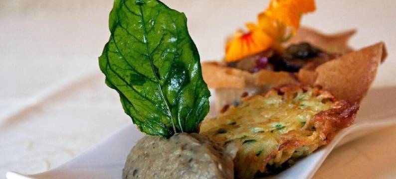 老拱门酒店(Aux Vieux Arceaux)图片