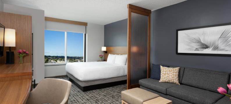 马纳蒂凯悦嘉轩酒店(Hyatt Place Manati)图片