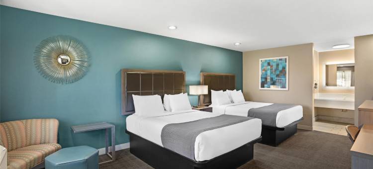 大乡村贝斯特韦斯特酒店(Best Western Big Country Inn)图片