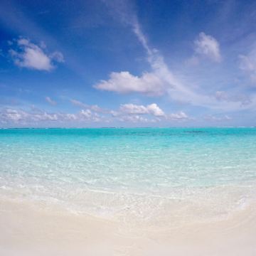 马尔代夫7日5晚自由行