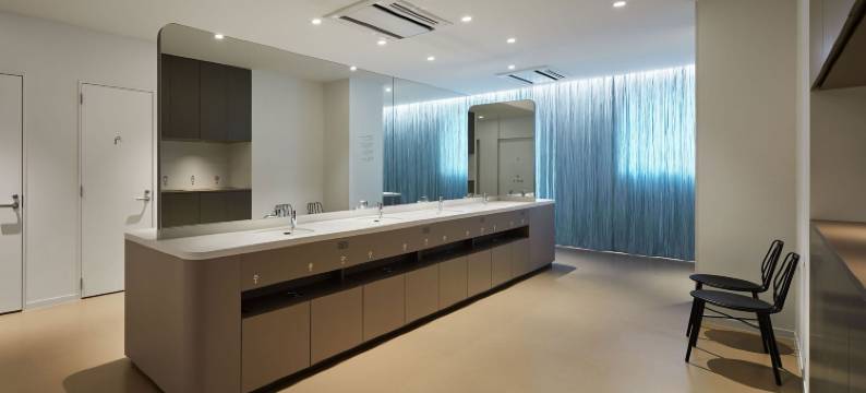 9小时人形町酒店(9h nine hours Ningyocho)图片