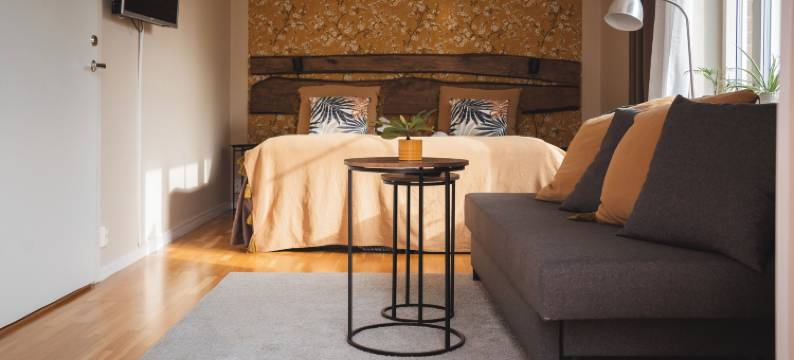 Två Systrar B&B图片