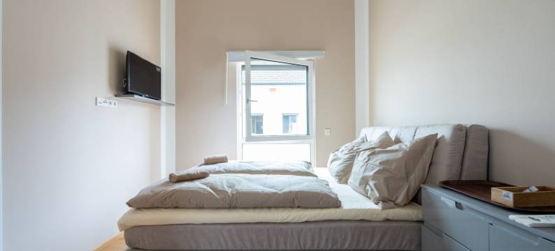 Pannonia 宾馆(Pension Pannonia)图片