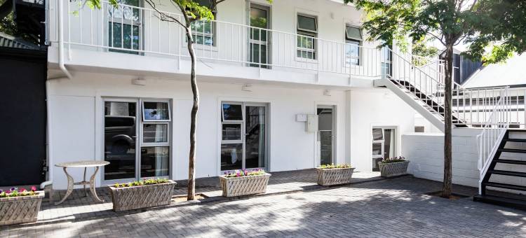 斯金基科菲旅馆(Skinkikofi Guest House)图片
