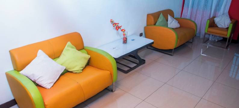 全套公寓 1km Juan Santamaría机场(Aloj Entero 1km Juan Santamaría Airport)图片