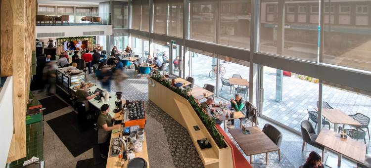 The Langlands酒店(The Langlands Hotel)图片