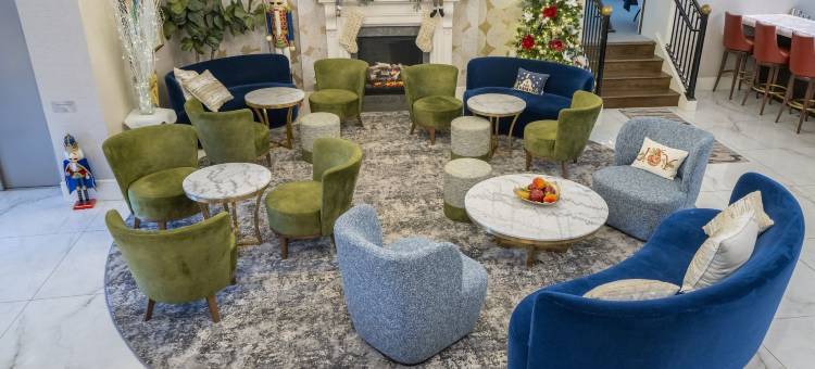 橘子客栈精品酒店(Orange Inn Boutique Hotel)图片