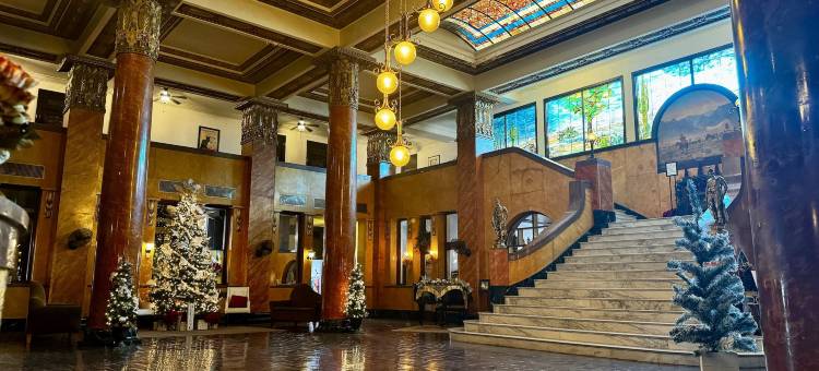 加兹登酒店(The Gadsden Hotel)图片