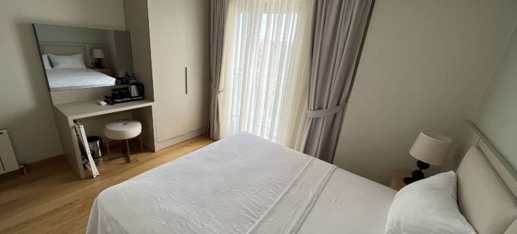 Sezer's Oliva Hotel图片