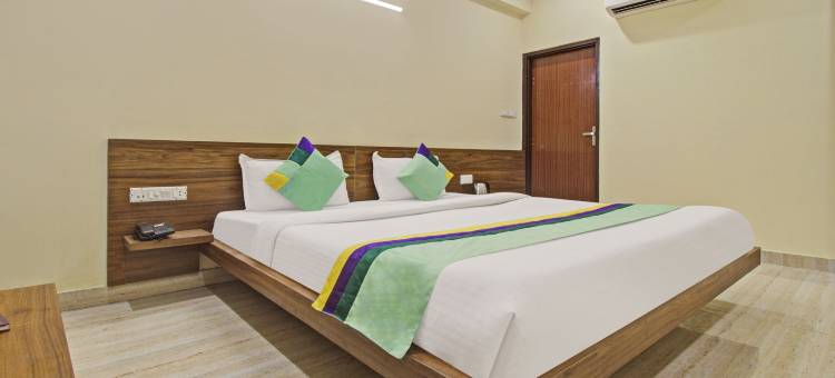 拉玛印度斯坦酒店(Hotel Rama Hindustani)图片