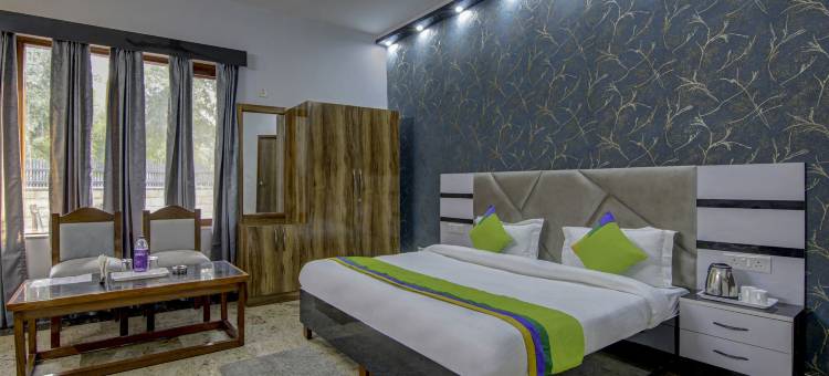 Treebo 赛村, 马内萨尔(Treebo Sai Village, Manesar)图片