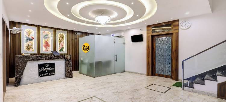 Itsy酒店Vedansh(Itsy Hotels Vedansh)图片