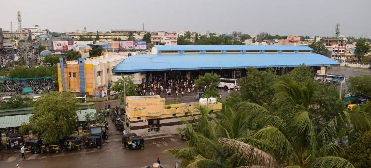 新中心酒店(Hotel New Centro)图片