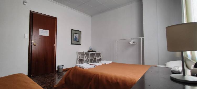 贝纳文特公寓(Pensión Benavente)图片