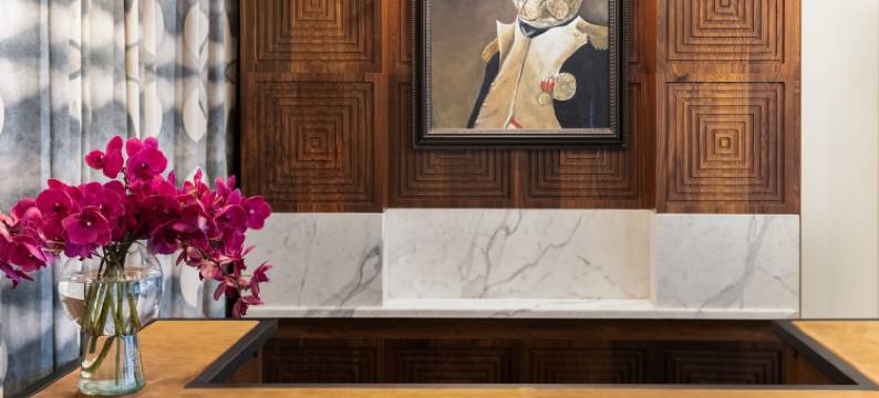 路易斯酒店(The Louis Hotel)图片