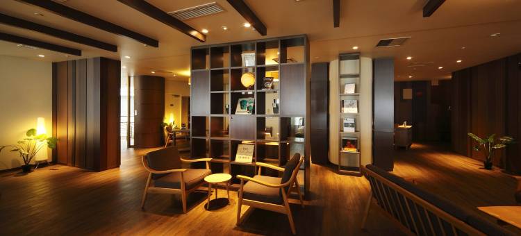 大江户温泉物语酒店 Reoma 森林(Ooedo Onsen Monogatari Hotel Reoma No Mori)图片
