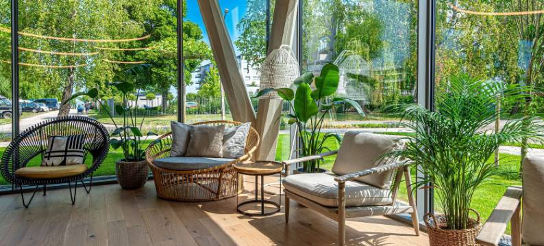 巴拉顿里德豪华酒店(Reed Luxury Hotel by Balaton)图片