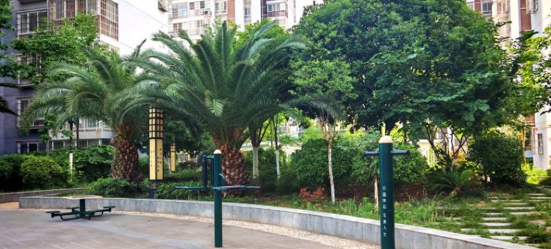 房东BJ公寓(金牛路分店)图片