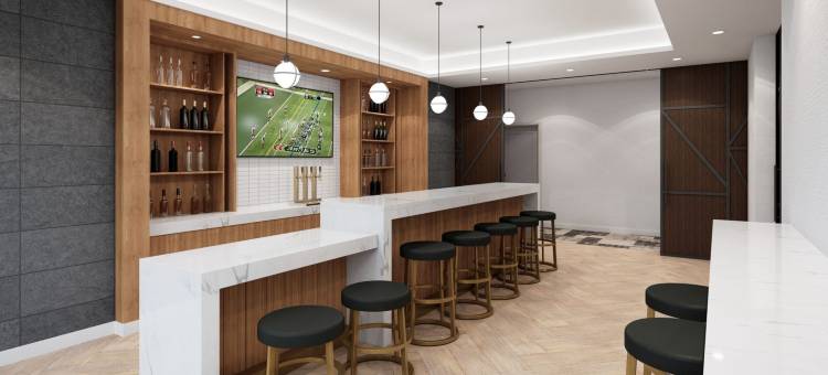 威廉斯维尔 - 布法罗驻桥套房酒店(Staybridge Suites WILLIAMSVILLE - BUFFALO by IHG)图片