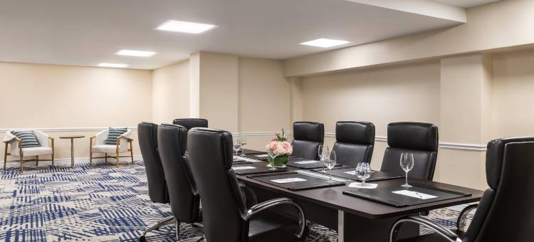 迈阿密海滩丽笙度假村(Radisson Resort Miami Beach)图片