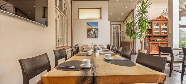 Best Western Plus Theodor Storm Hotel图片