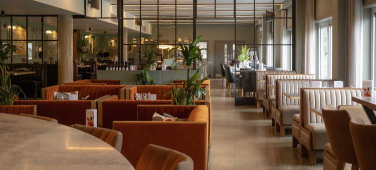 voco The Club – 都柏林门户 by IHG(voco the Club - Dublin Gateway by IHG)图片