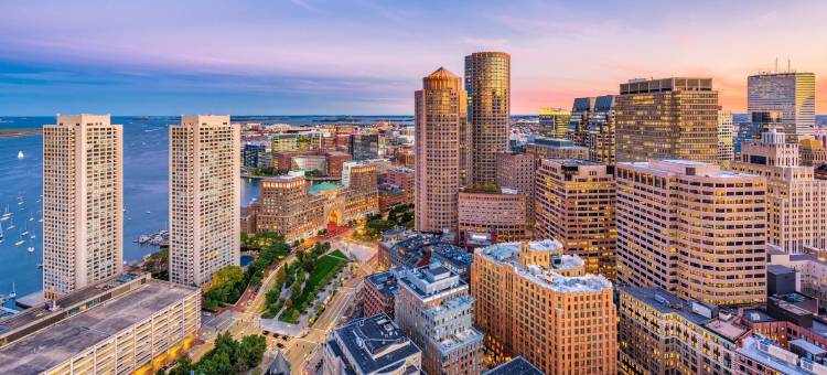 坎布里亚酒店波士顿市中心-海港区(Cambria Hotels Boston Downtown - Seaport)图片