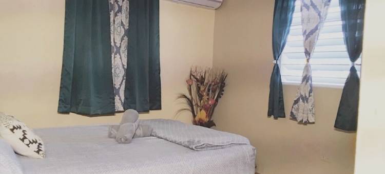 Villa Santa Juana 2 Fully Equipped 2BR Home Caguas with SOLAR PANELS /A/C / WIFI图片