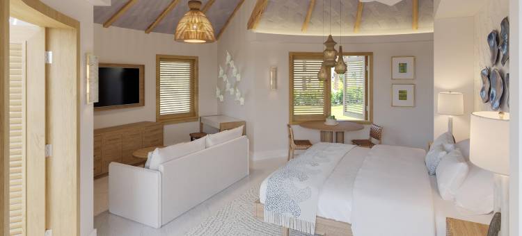 仅限情侣全包的库拉索皇家沙滩酒店(Sandals Royal Curacao - All Inclusive Couples Only)图片