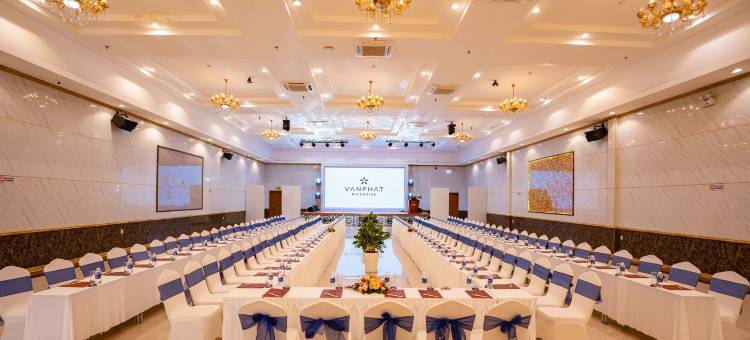 凡帕河滨酒店(Van Phat Riverside Hotel)图片