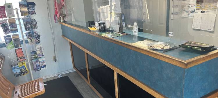 罗德朗纳汽车旅馆(Road Runner Motel)图片