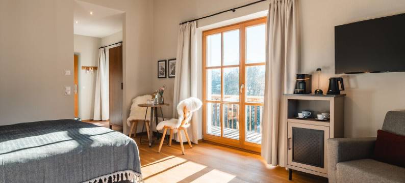 亨利乡村房子基茨比HEL(Henri Country House Kitzbühel)图片