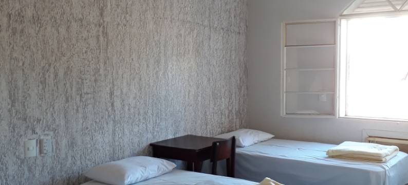 阿拉卡酒店(Araca Hotel)图片