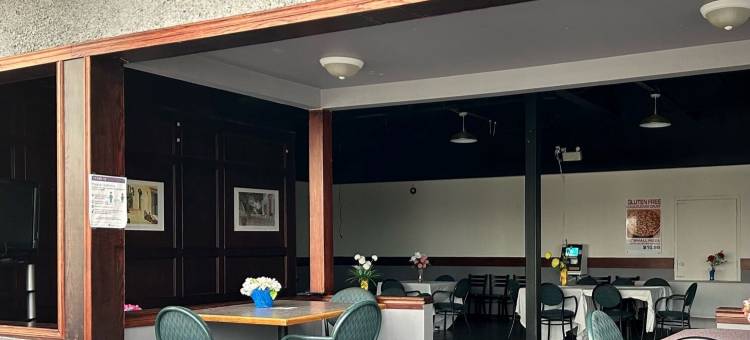 怀特考特贝斯特韦斯特SureStay酒店(SureStay by Best Western Whitecourt)图片