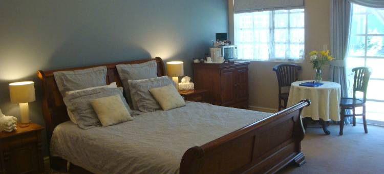 灯笼住宿加早餐旅馆(Lanterns Retreats)图片