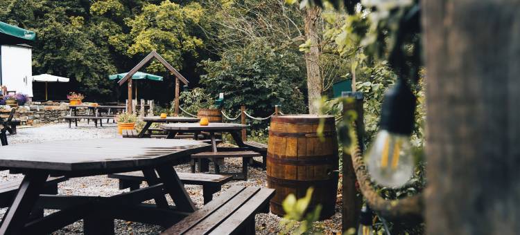 雉鸡客栈 - The Inn Collection Group(The Pheasant Inn - the Inn Collection Group)图片