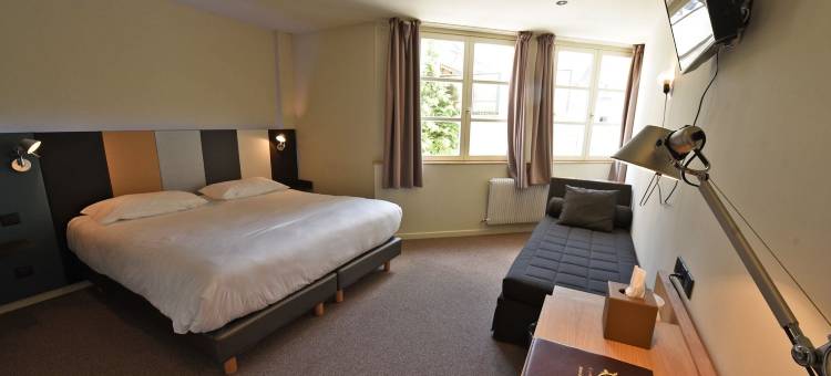 哈雷斯涛特尔酒店(Cit'Hotel de Harlay)图片