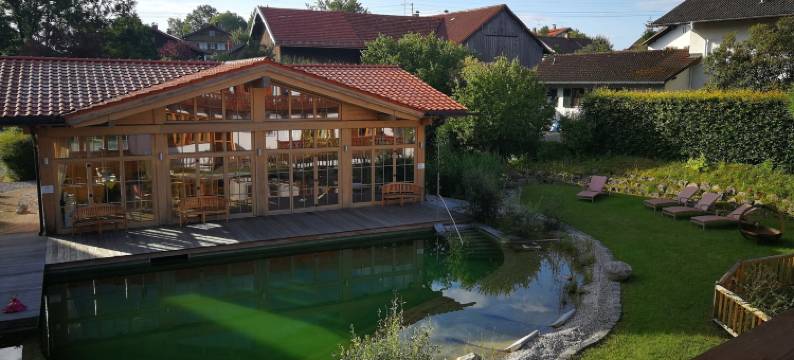 霍夫黑尔奢华酒店(Posthotel Hofherr)图片