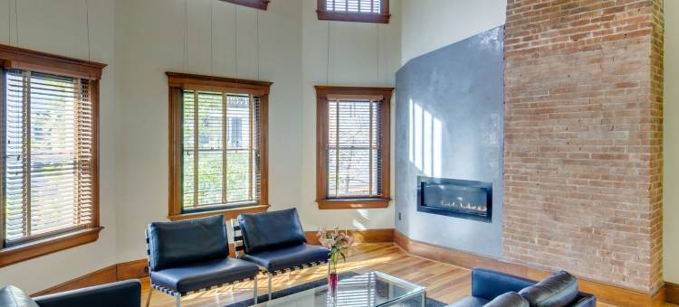 法谢尔酒店(Hotel Fauchere)图片